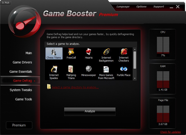 smart game booster license key 5.2